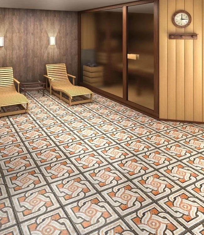 Плитка Kerama Marazzi Эрмитаж