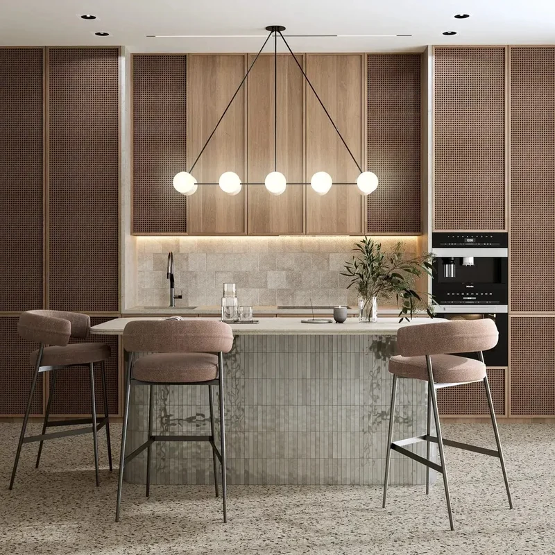 Керамическая плитка Kerama Marazzi Фес