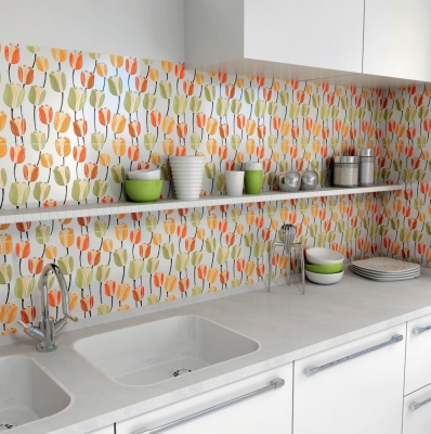 Плитка Kerama Marazzi Флора