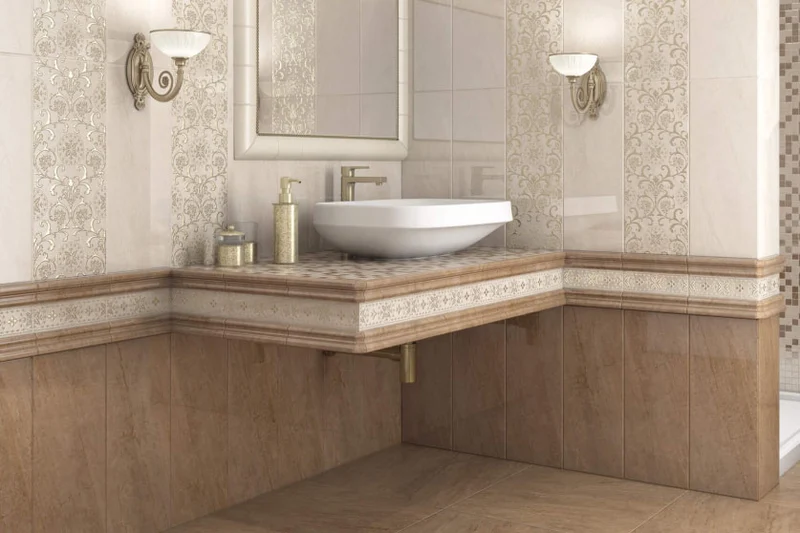 Плитка Kerama Marazzi Формиелло