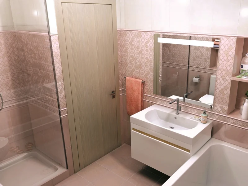 Керамогранит и плитка Kerama Marazzi Фоскари