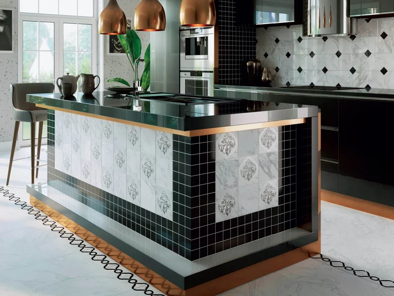 Плитка Kerama Marazzi Фрагонар