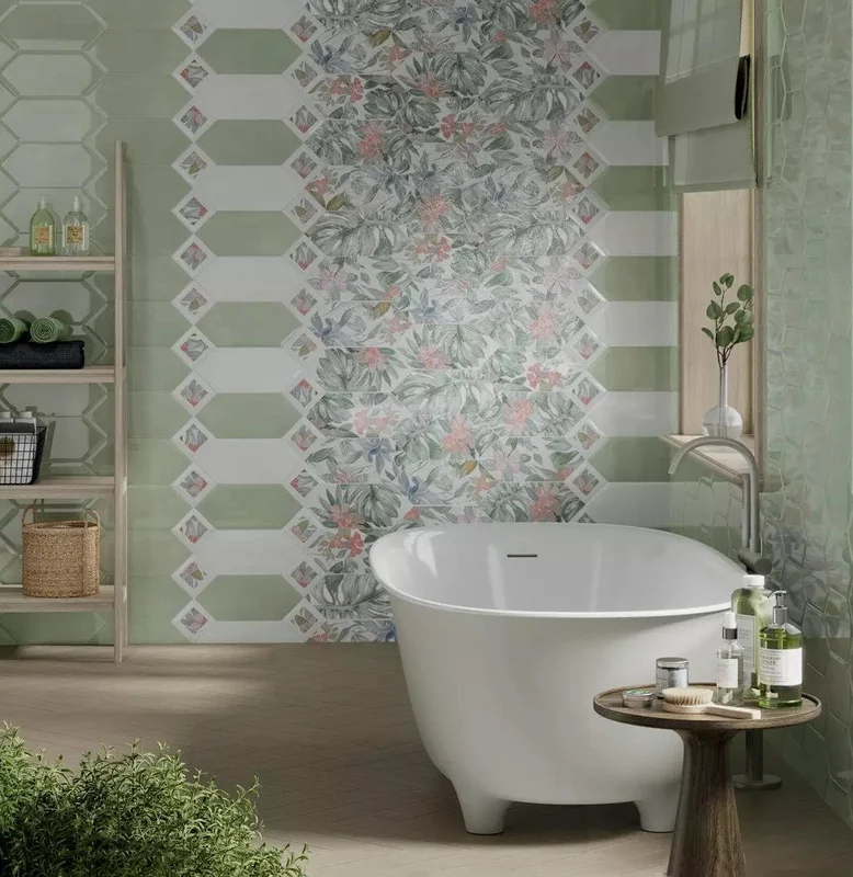 Плитка Kerama Marazzi Фурнаш