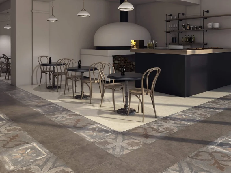 Плитка Kerama Marazzi Геркуланум