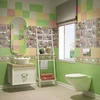 Декоры Kerama Marazzi Городок