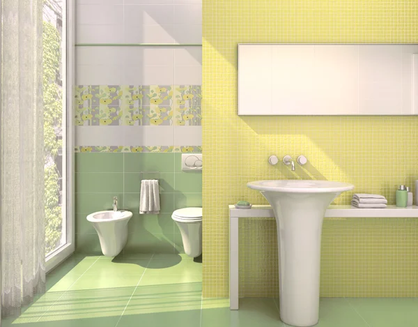 Плитка Kerama Marazzi Городские цветы