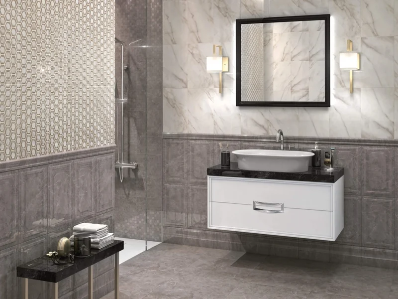 Плитка Kerama Marazzi Гран Пале