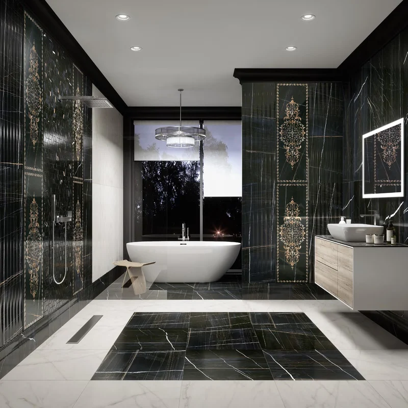 Керамогранит и плитка Kerama Marazzi Греппи