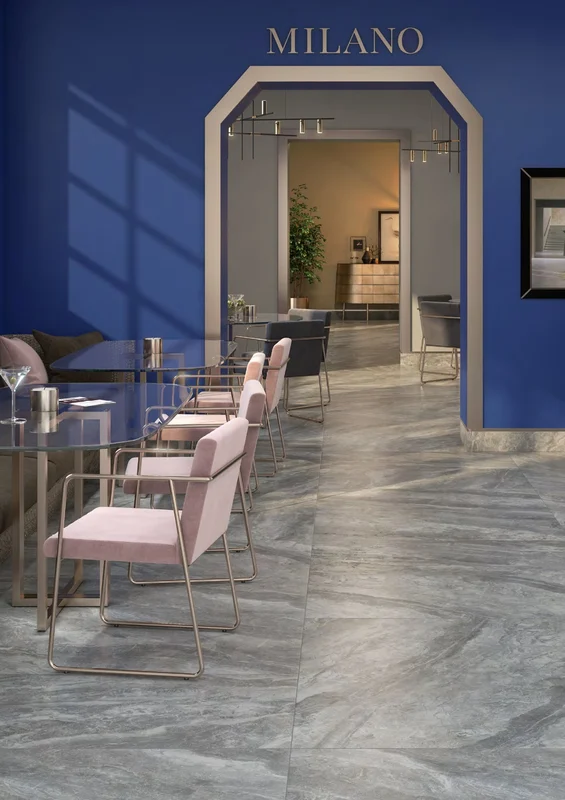 Керамогранит Kerama Marazzi Гриджио