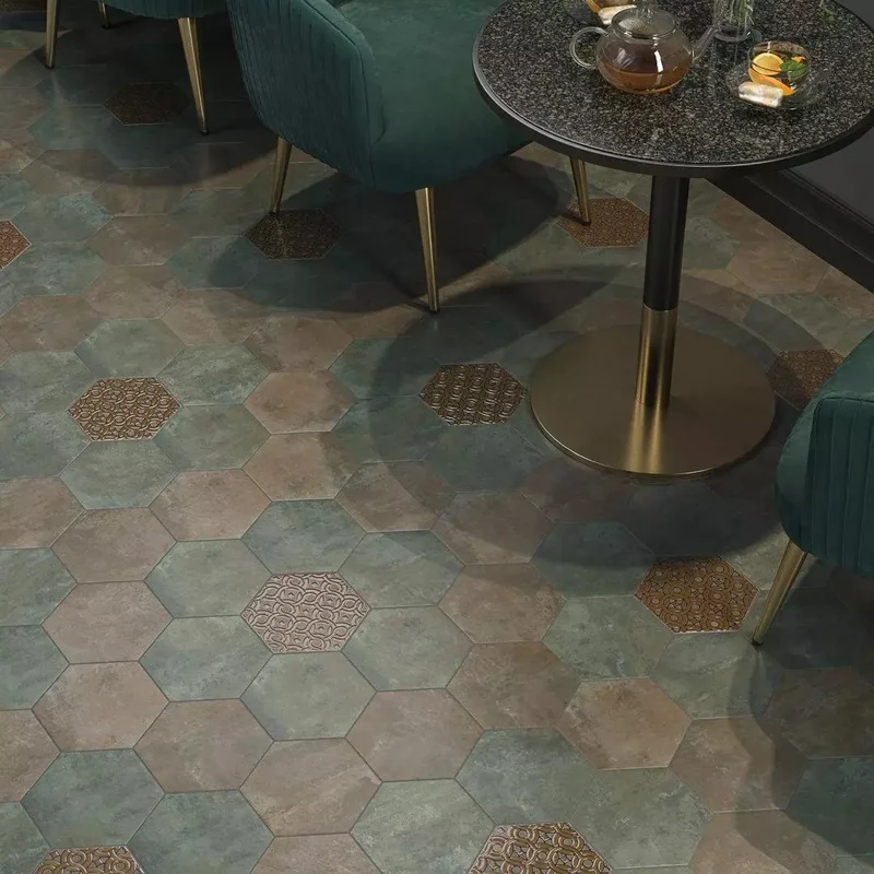 Керамогранит Kerama Marazzi Гроссето