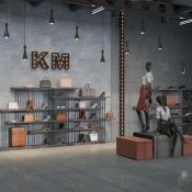Плитка Kerama Marazzi Гварди