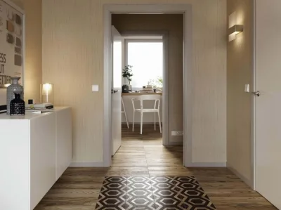Плитка Kerama Marazzi Хоум Вуд