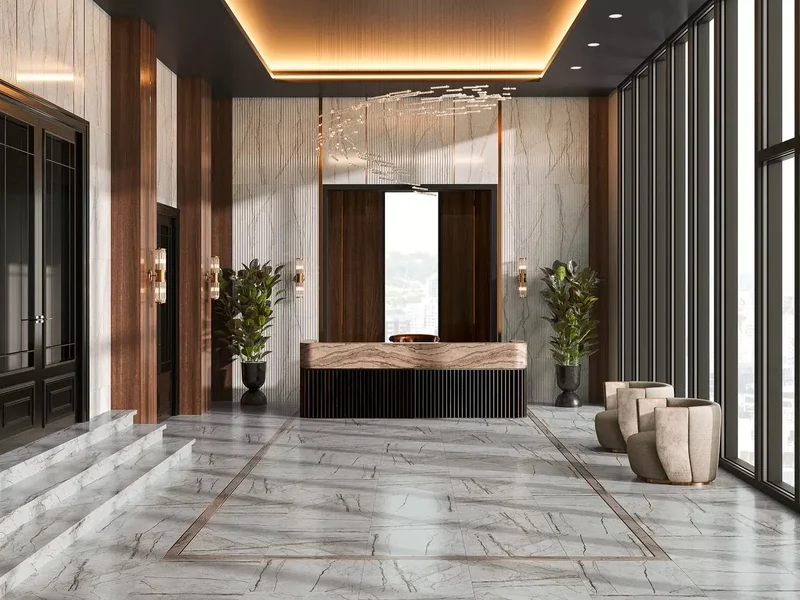 Керамогранит и керамическая плитка Kerama Marazzi Ифран