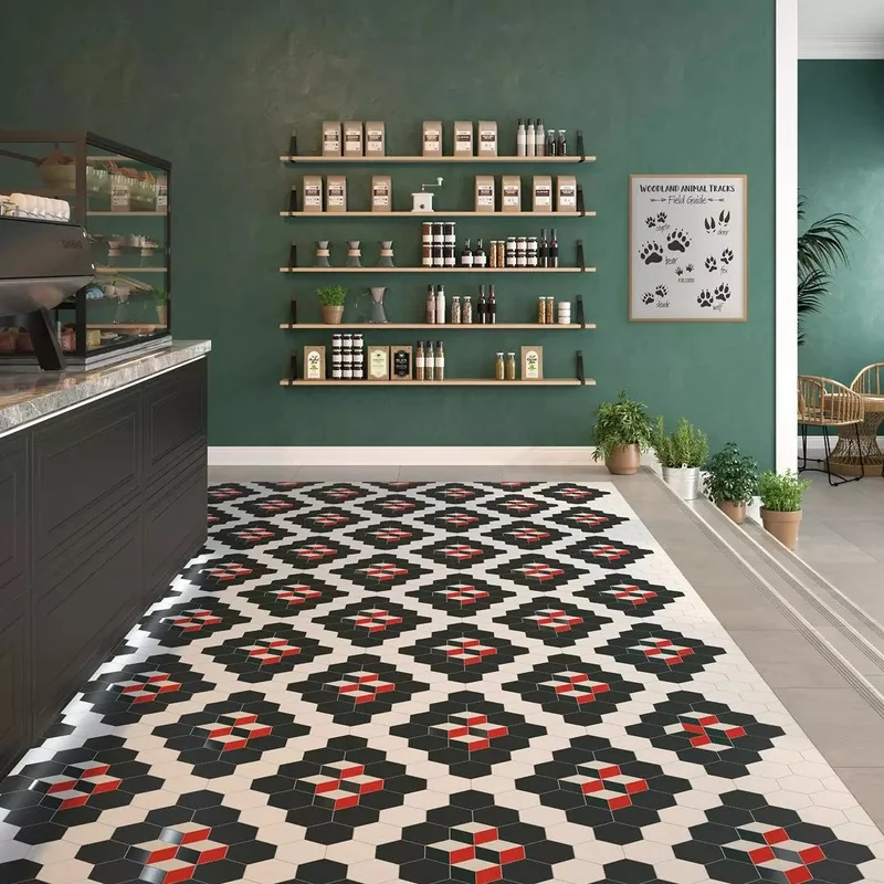 Керамогранит Kerama Marazzi Кальсада