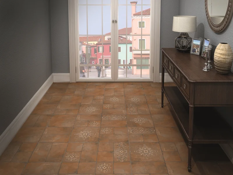 Плитка Kerama Marazzi Каменный остров