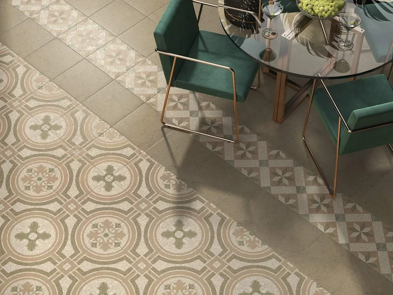 Керамогранит и плитка Kerama Marazzi Кампионе
