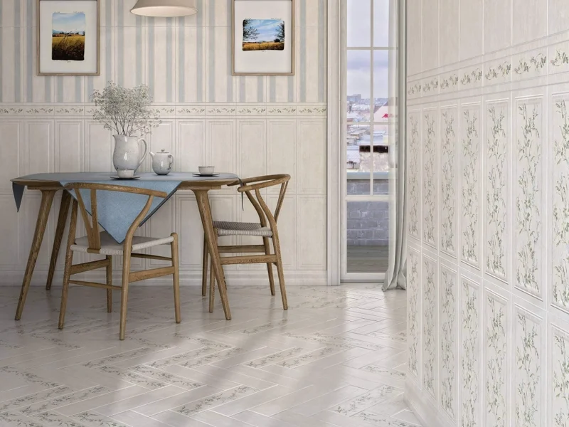 Плитка Kerama Marazzi Кантри шик