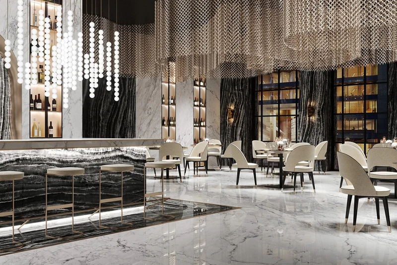 Крупноформатный керамогранит Kerama Marazzi Капрая