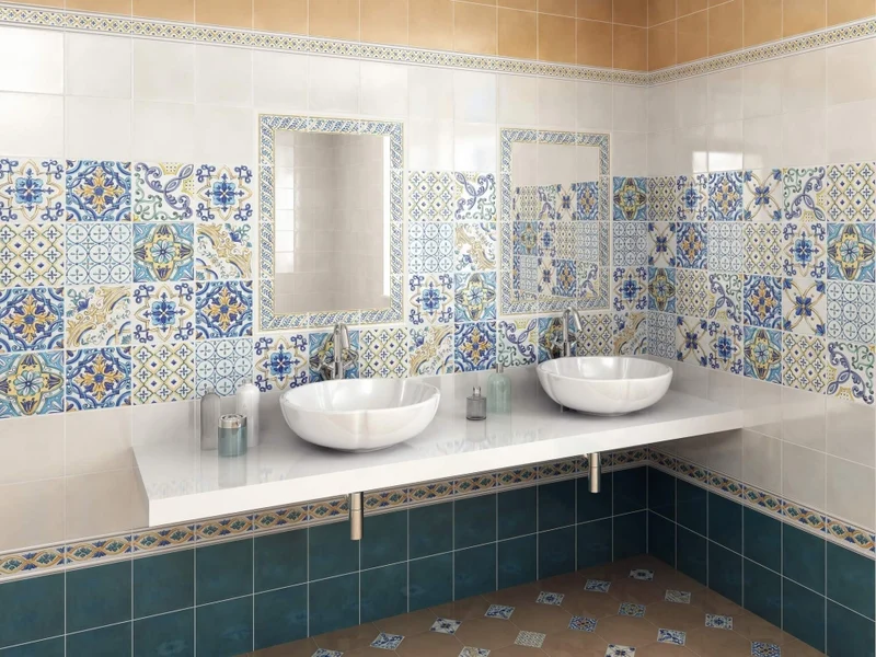 Плитка Kerama Marazzi Капри