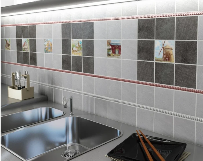 Плитка Kerama Marazzi Караоке