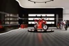 Крупноформатный керамогранит Kerama Marazzi Карбон