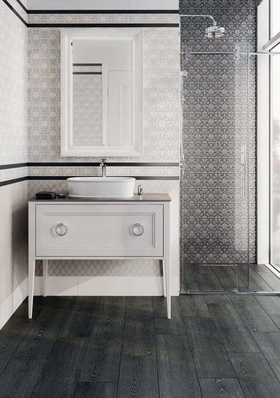 Керамическая плитка Kerama Marazzi Кастильони
