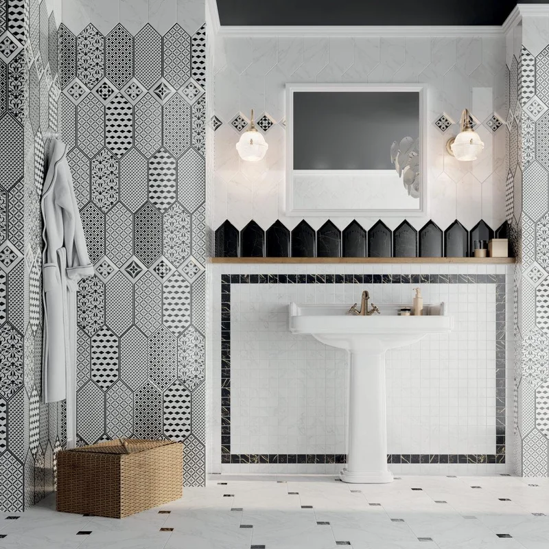 Плитка Kerama Marazzi Келуш