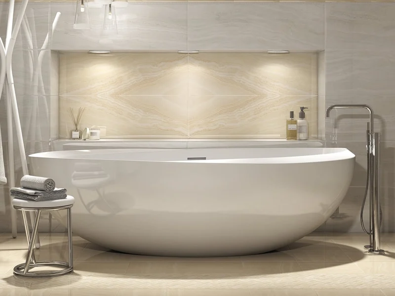 Плитка Kerama Marazzi Контарини
