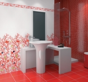 Плитка Kerama Marazzi Коралловый риф