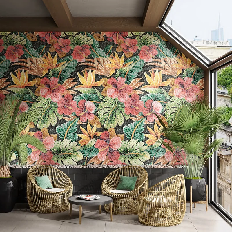 Керамогранит Kerama Marazzi Ковры