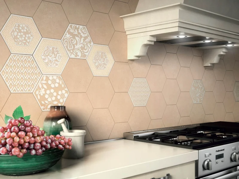Плитка Kerama Marazzi Лафайет