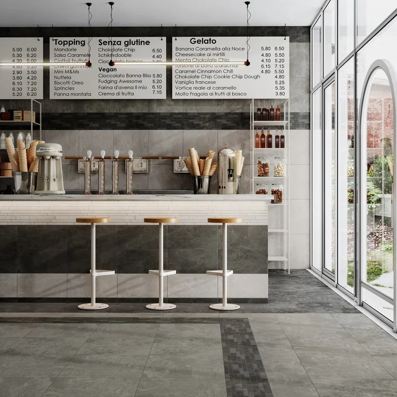 Керамогранит Kerama Marazzi Ламелла