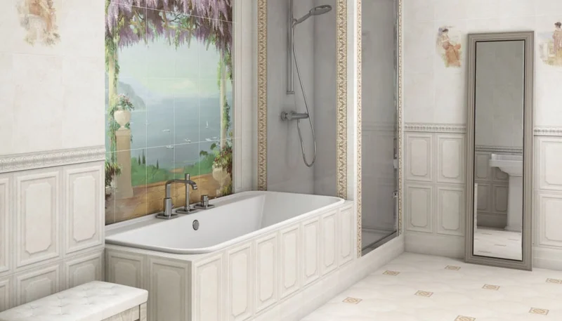 Плитка Kerama Marazzi Лаурито