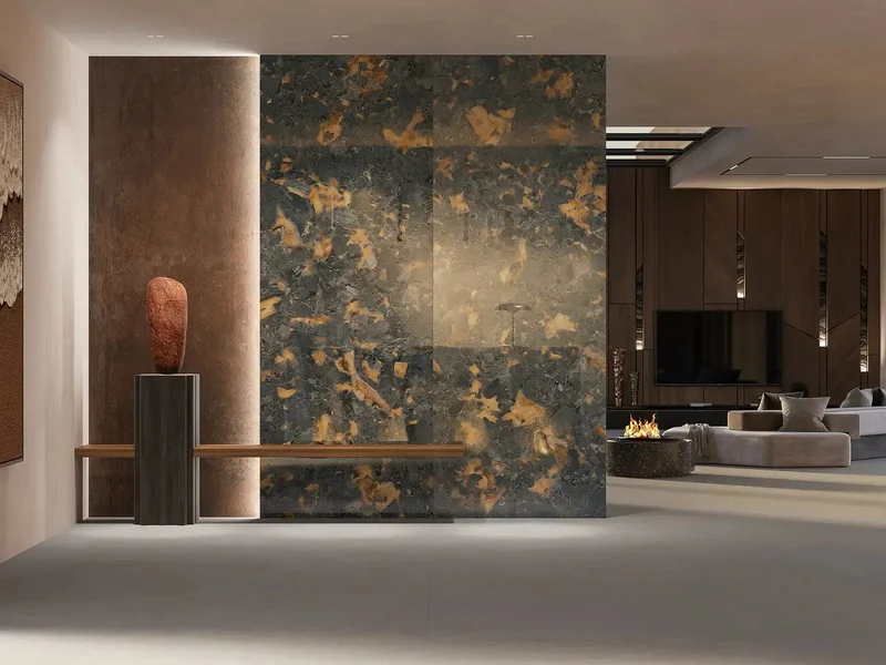 Керамогранит Kerama Marazzi Лава