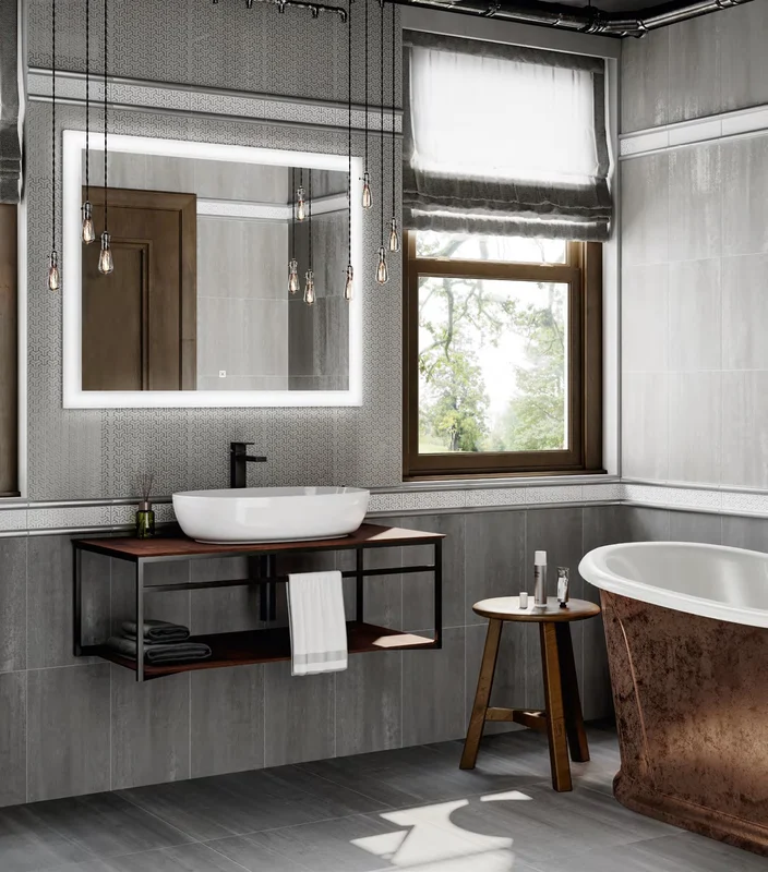 Керамическая плитка Kerama Marazzi Ломбардиа