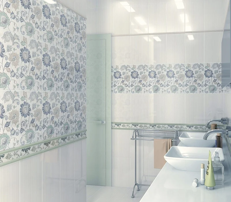 Плитка Kerama Marazzi Луиза