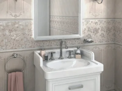 Плитка Kerama Marazzi Лютеция