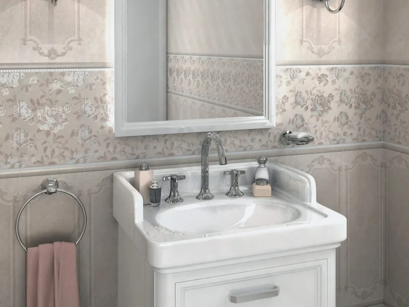 Плитка Kerama Marazzi Лютеция
