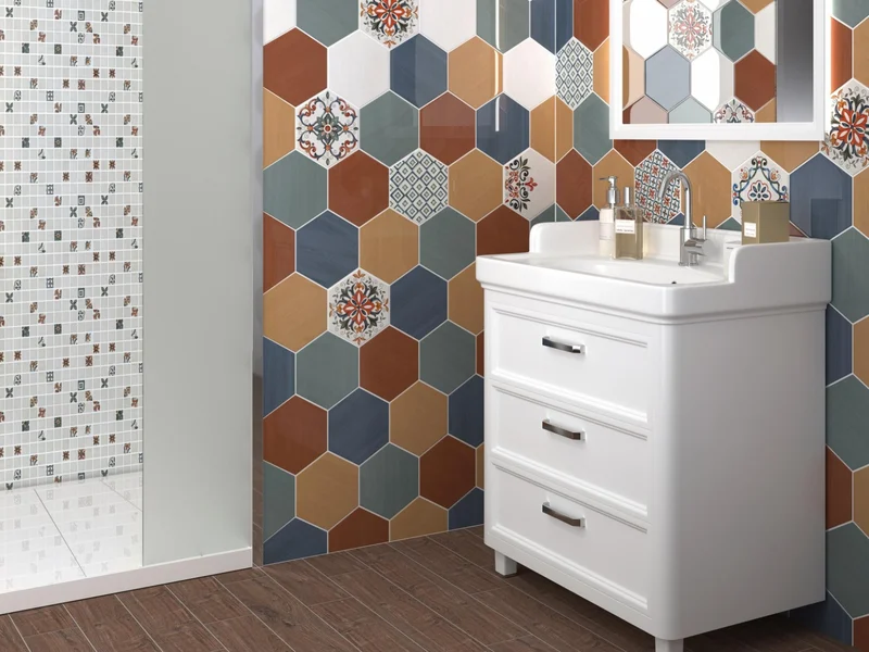 Плитка Kerama Marazzi Макарена