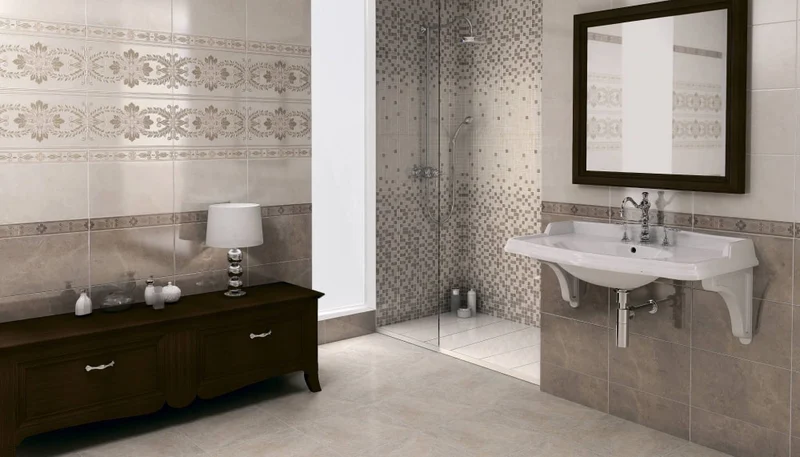 Плитка Kerama Marazzi Мармион