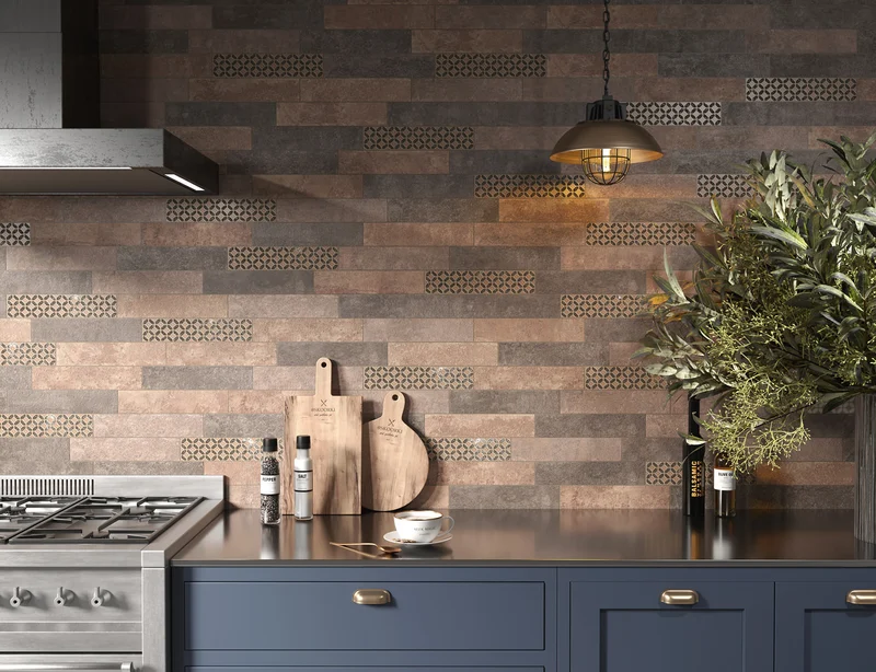 Керамическая плитка Kerama Marazzi Марракеш