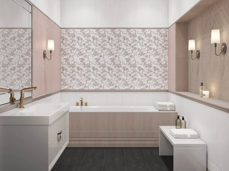 Плитка Kerama Marazzi Марсо