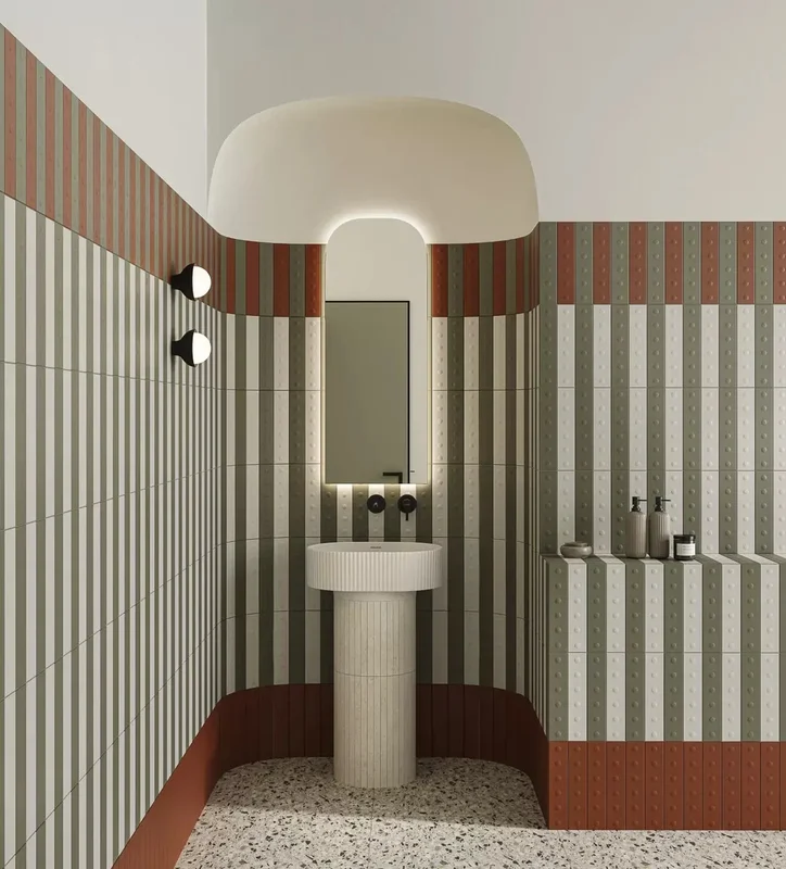 Керамическая плитка Kerama Marazzi Медина