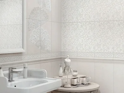 Плитка Kerama Marazzi Мерлетто