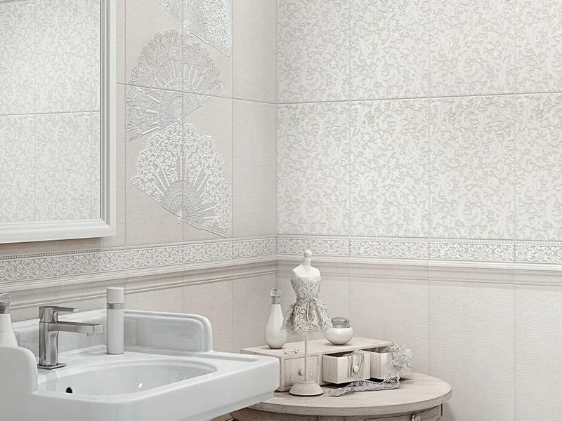 Плитка Kerama Marazzi Мерлетто
