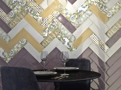 Плитка Kerama Marazzi Монпарнас