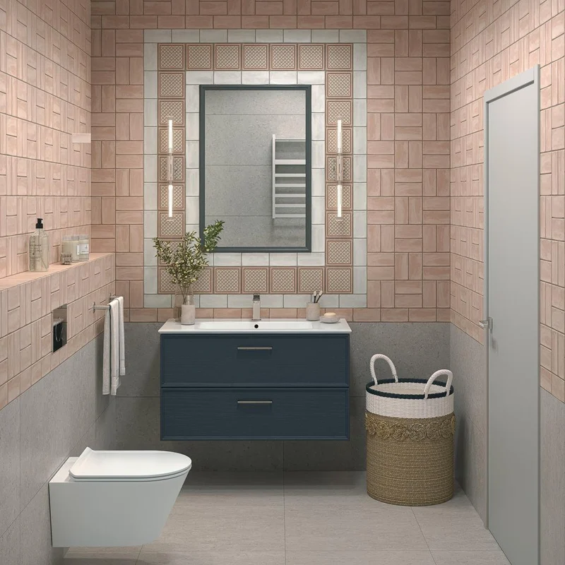Плитка Kerama Marazzi Монтальбано