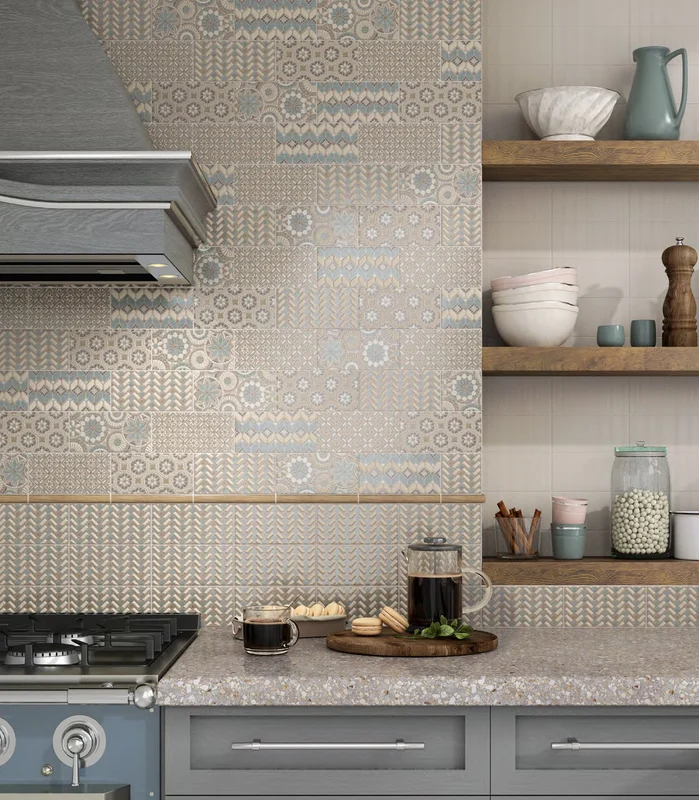 Керамическая плитка Kerama Marazzi Монтанелли