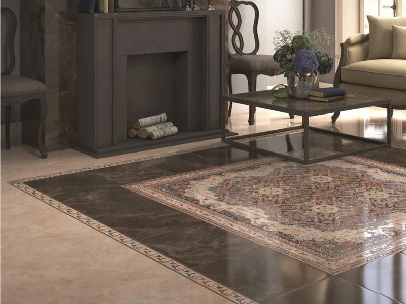 Плитка Kerama Marazzi Мраморный дворец