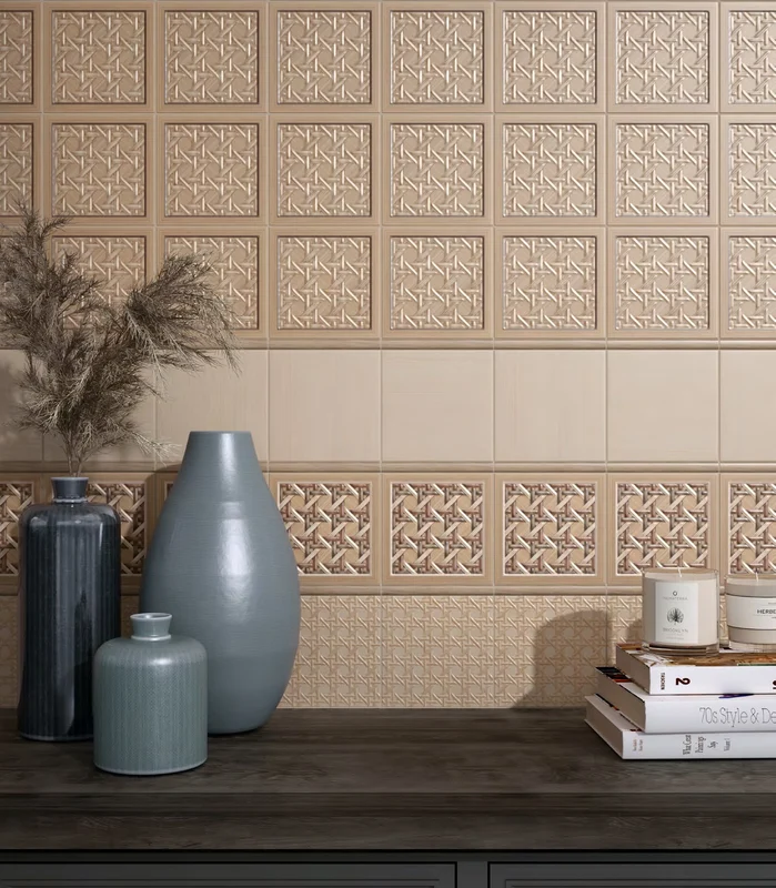 Керамическая плитка Kerama Marazzi Навильи
